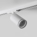 Однофазный трековый светильник под лампу GU10 MKL-2-GU10-W Белый Однофазный трековый светильник под лампу GU10 MKL-2-GU10-W Белый