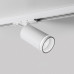 Однофазный трековый светильник под лампу GU10 MKL-2-GU10-W Белый Однофазный трековый светильник под лампу GU10 MKL-2-GU10-W Белый