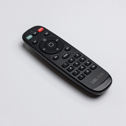 Пульт Wi-Fi для smart светильников Пульт Wi-Fi для smart светильников