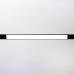 Магнитный трековый светильник MKL-100-12W4K-B Черный 300x22x44