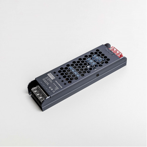 Источник питания 48В для магнитных трековых шинопроводов внешний MKA-2-DRO-200 Источник питания 48В для магнитных трековых шинопроводов внешний MKA-2-DRO-200
