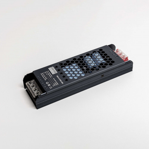 Источник питания 48В для магнитных трековых шинопроводов внешний MKA-2-DRO-300