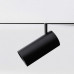 Магнитный трековый светильник MKL-103-18W3K-B Черный 161x55x180 18W