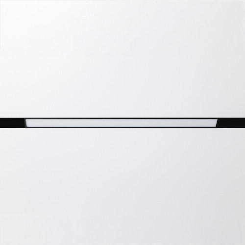 Магнитный трековый светильник MKL-100-10W4K-B-Smart Черный 10 Вт 700 лм 3000-6500 К 110° CRI>90