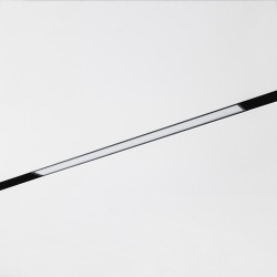 Магнитный трековый светильник MKL-100-20W4K-B-Smart Черный 20 Вт 1400 лм 3000-6500 К 110° CRI>90