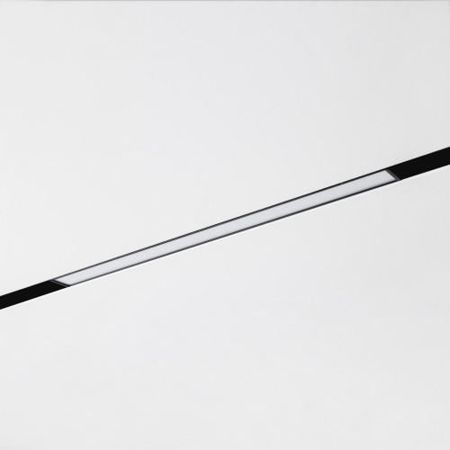 Магнитный трековый светильник MKL-100-20W4K-B-Smart Черный 20 Вт 1400 лм 3000-6500 К 110° CRI>90 Магнитный трековый светильник MKL-100-20W4K-B-Smart Черный 20 Вт 1400 лм 3000-6500 К 110° CRI>90