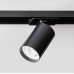 Однофазный трековый светильник под лампу GU10 MKL-1-GU10-B Черный