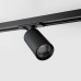 Однофазный светодиодный трековый светильник MKL-1-12W4K-B Черный 12 Вт 900 лм 4000 К 36° CRI>90 Однофазный светодиодный трековый светильник MKL-1-12W4K-B Черный 12 Вт 900 лм 4000 К 36° CRI>90