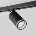 Однофазный трековый светильник под лампу GU10 MKL-2-GU10-B Черный